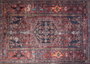 Conceptum Soul Chenille - Rustic AL 132 Multicolor